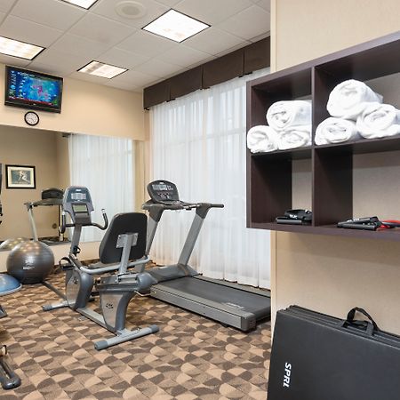 Holiday Inn Aurora North - Naperville By Ihg Esterno foto