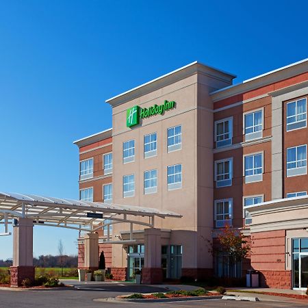 Holiday Inn Aurora North - Naperville By Ihg Esterno foto