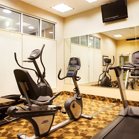Holiday Inn Aurora North - Naperville By Ihg Esterno foto