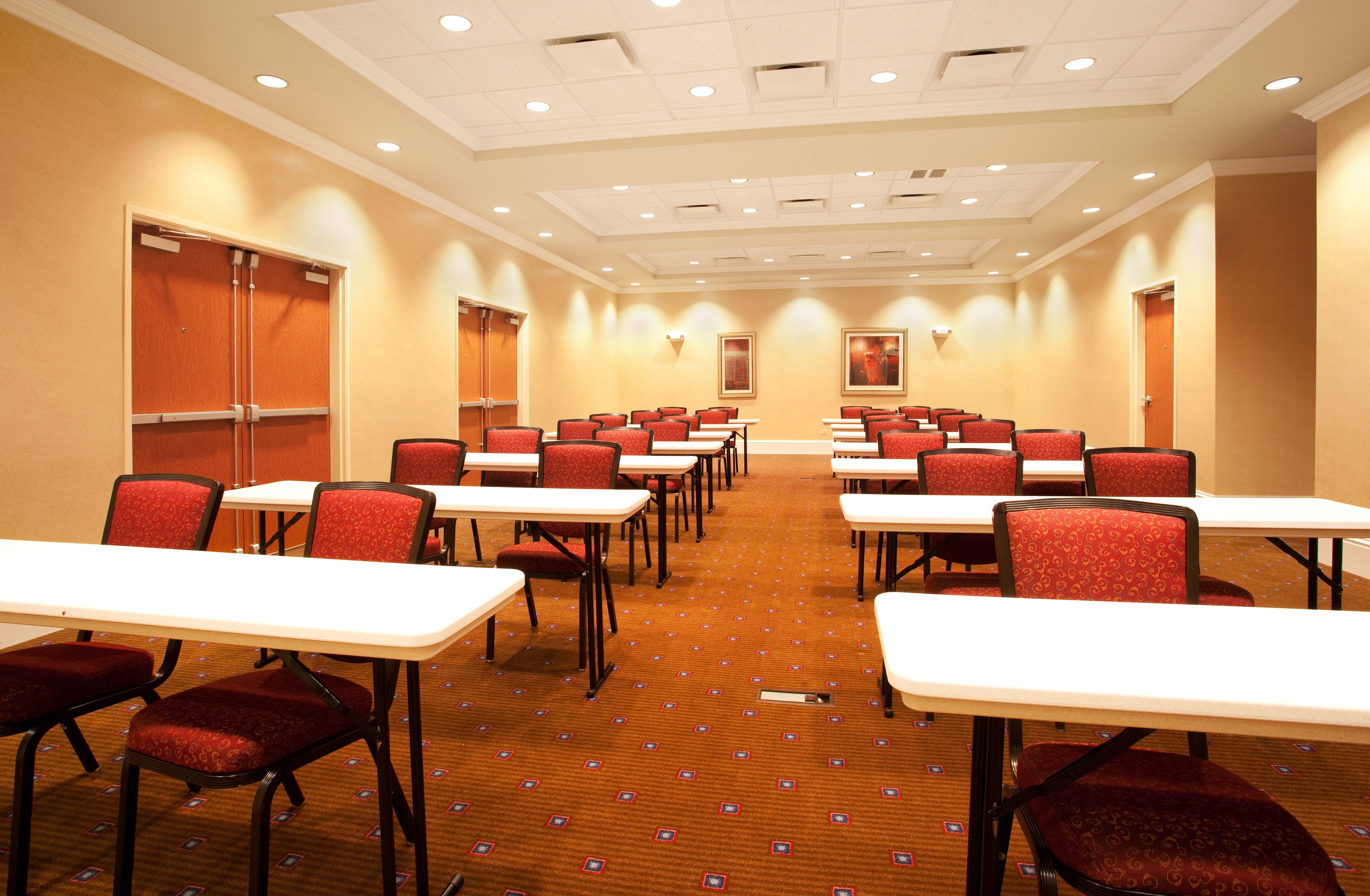 Holiday Inn Aurora North - Naperville By Ihg Esterno foto