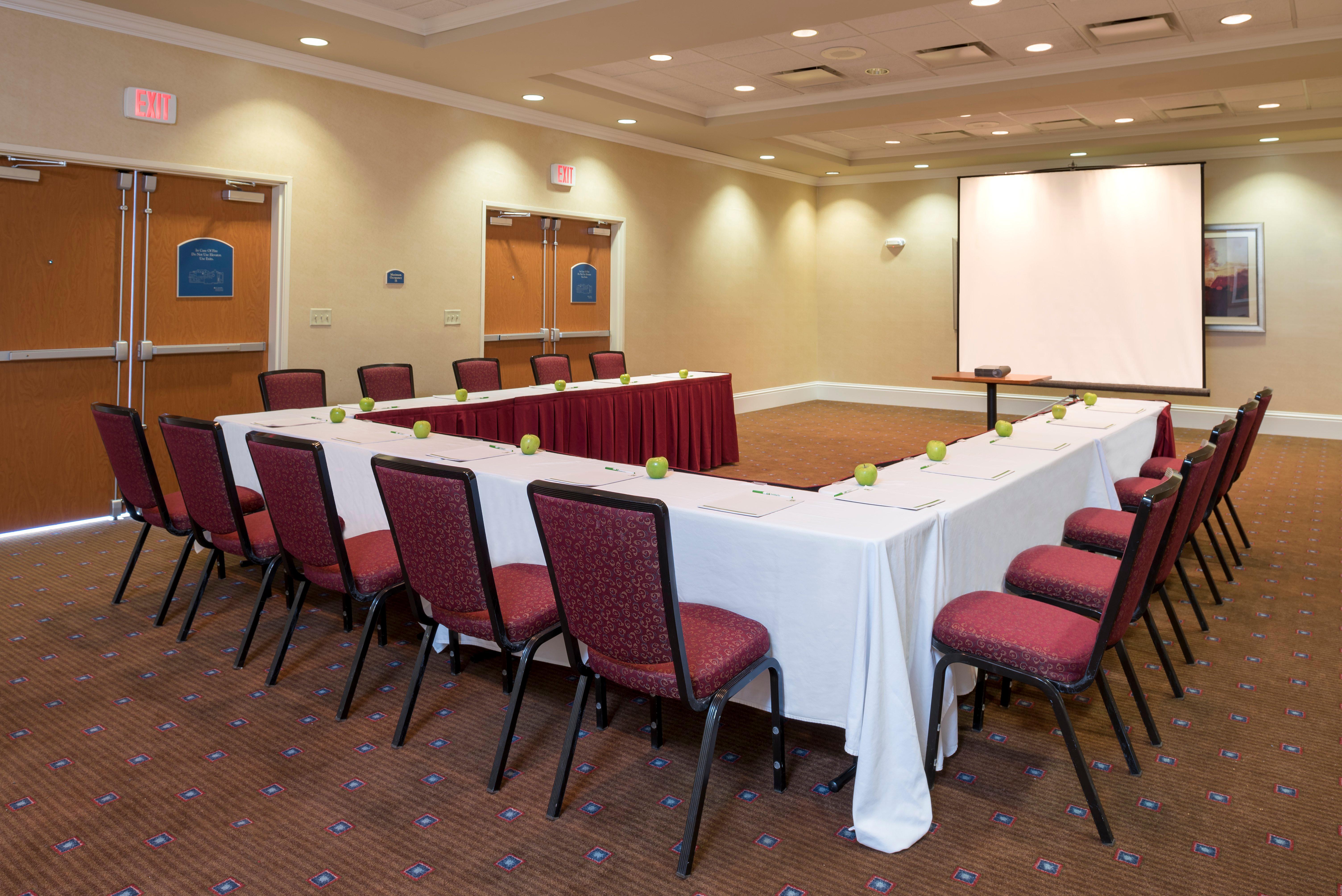 Holiday Inn Aurora North - Naperville By Ihg Esterno foto