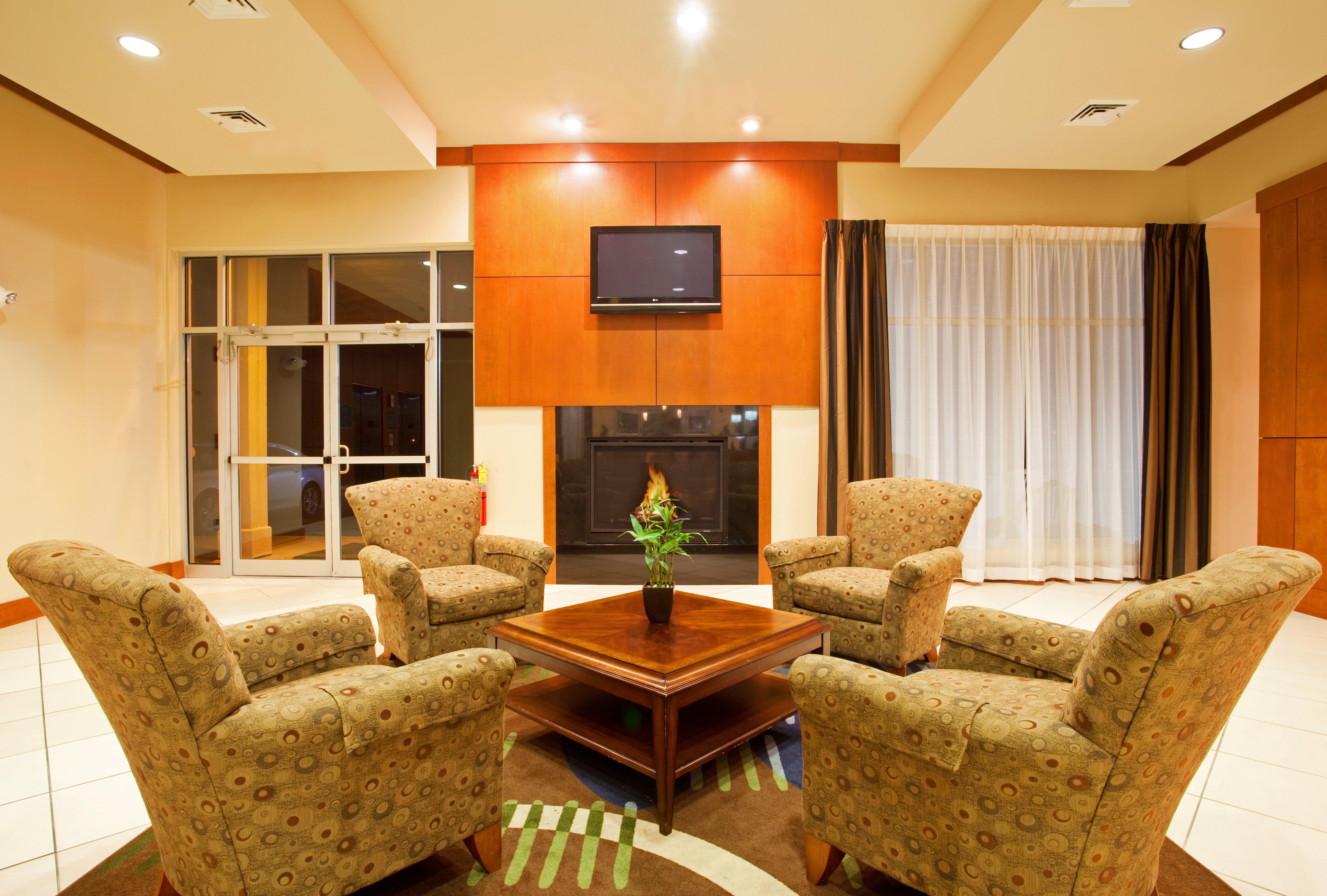 Holiday Inn Aurora North - Naperville By Ihg Esterno foto