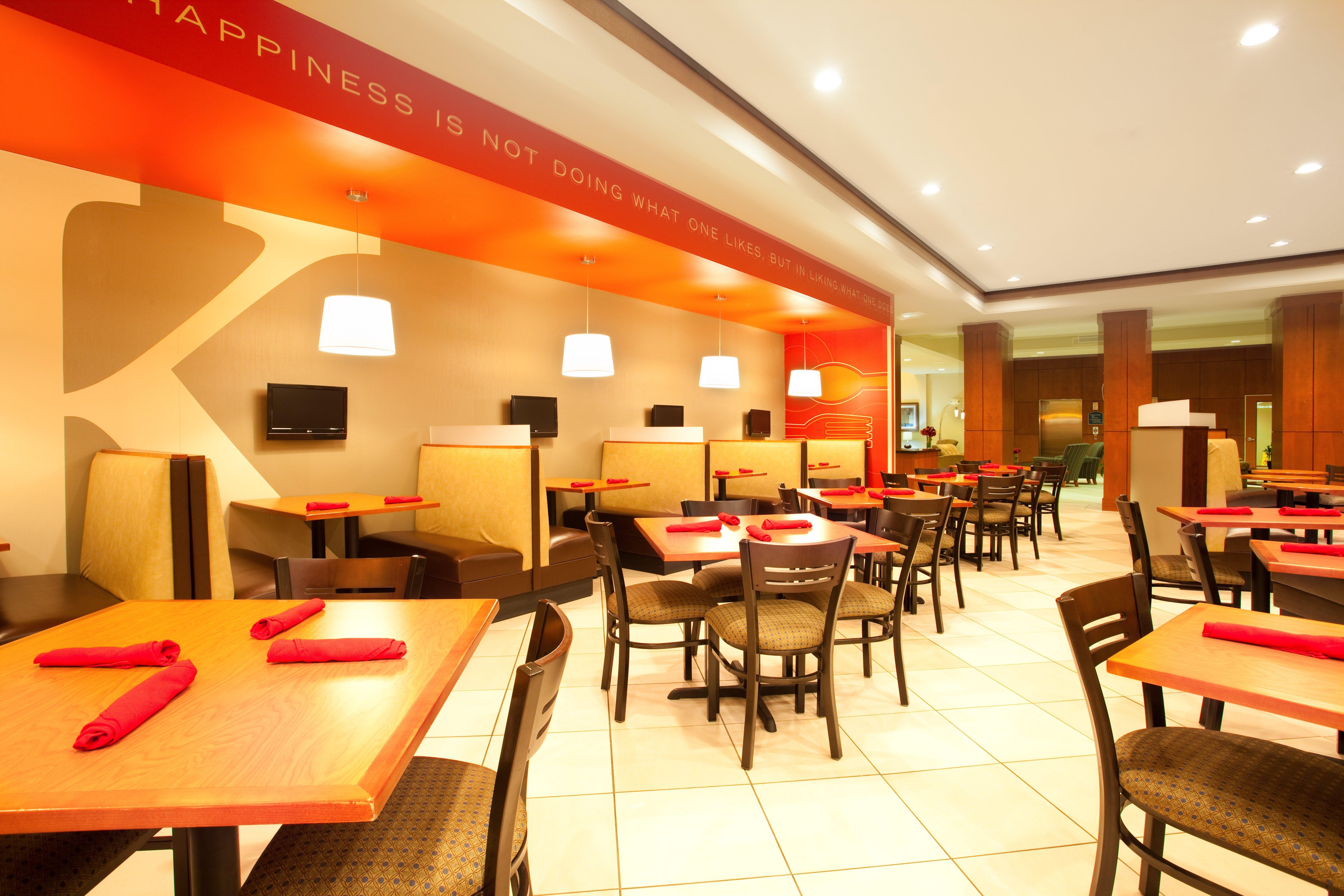 Holiday Inn Aurora North - Naperville By Ihg Esterno foto