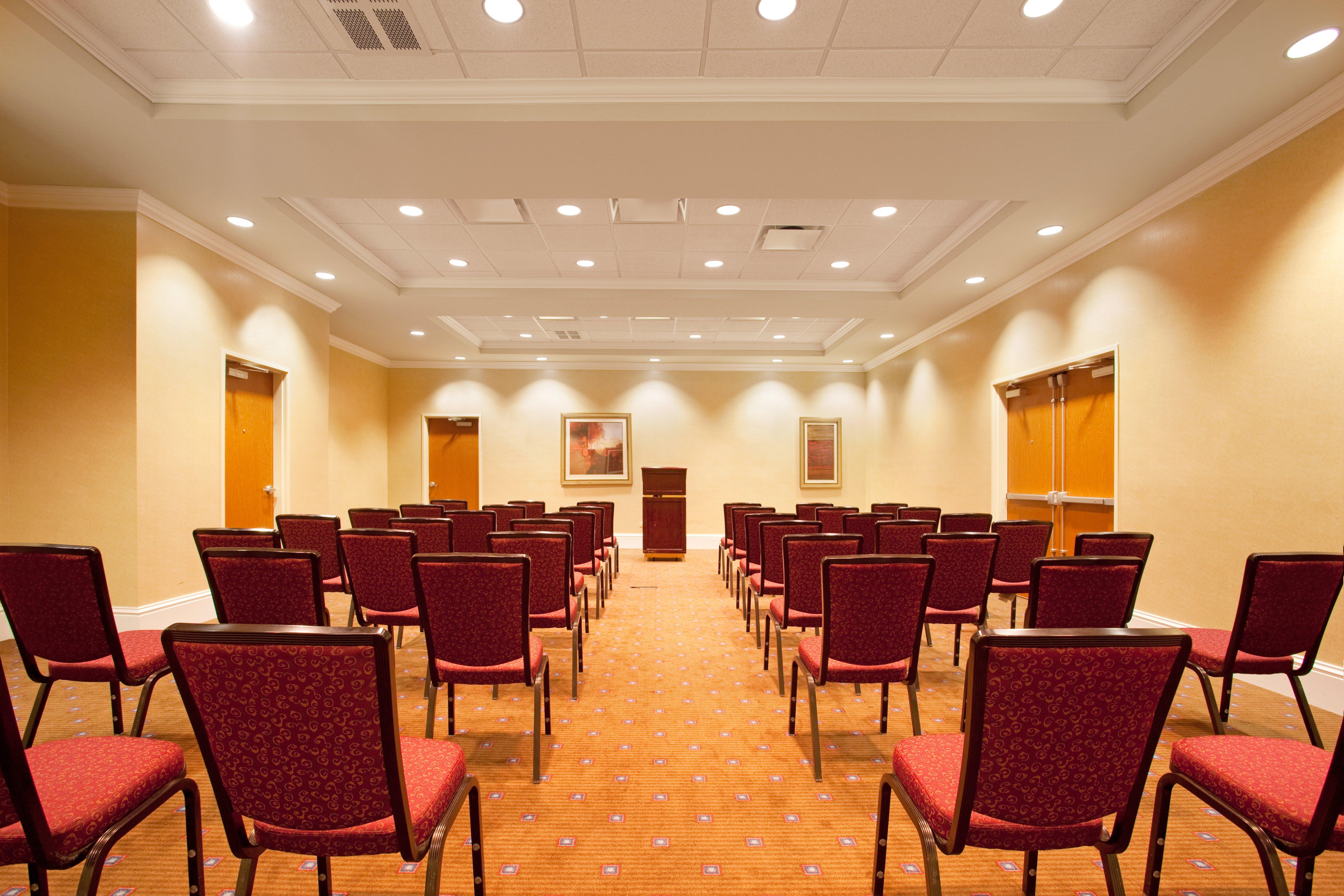 Holiday Inn Aurora North - Naperville By Ihg Esterno foto