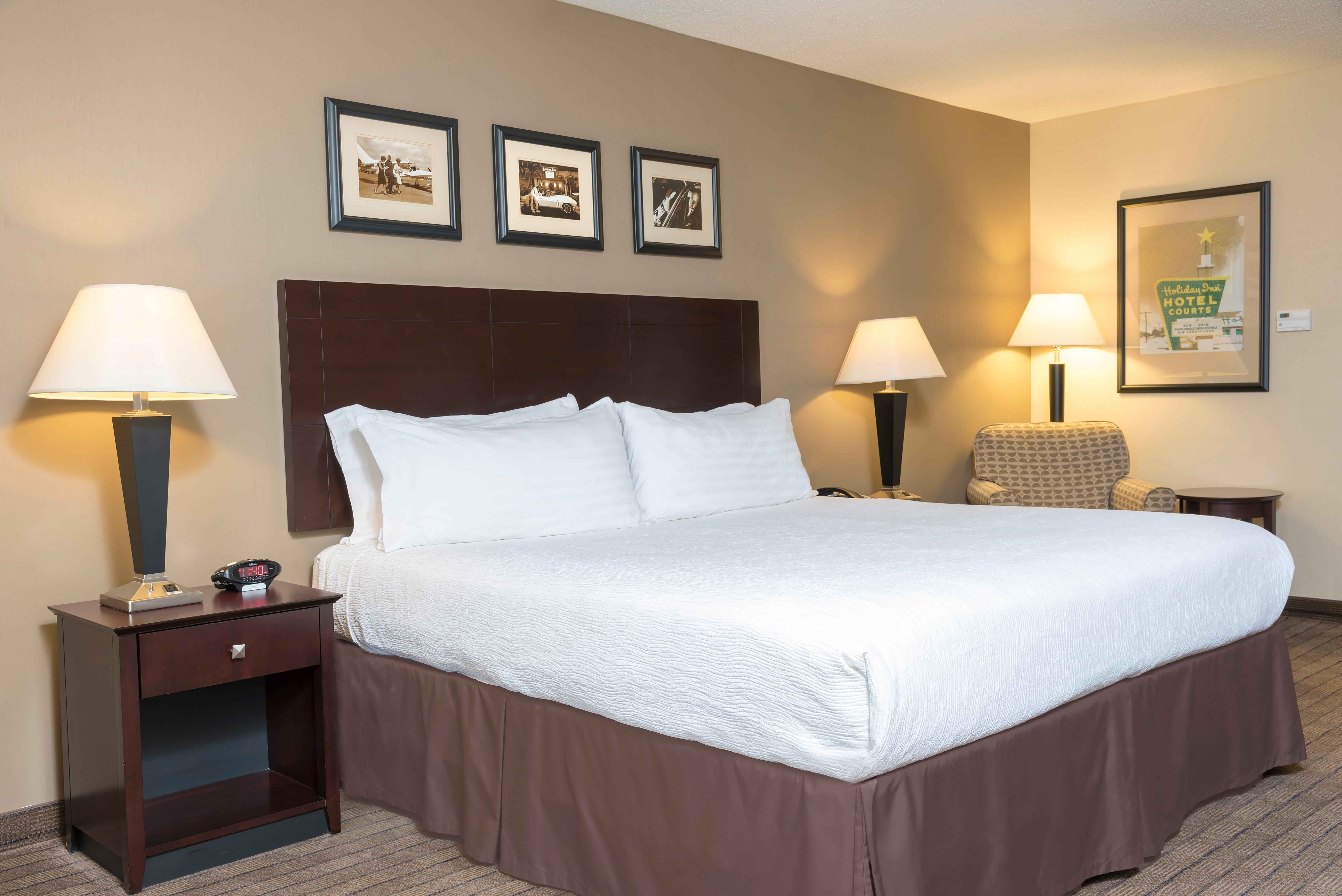 Holiday Inn Aurora North - Naperville By Ihg Esterno foto