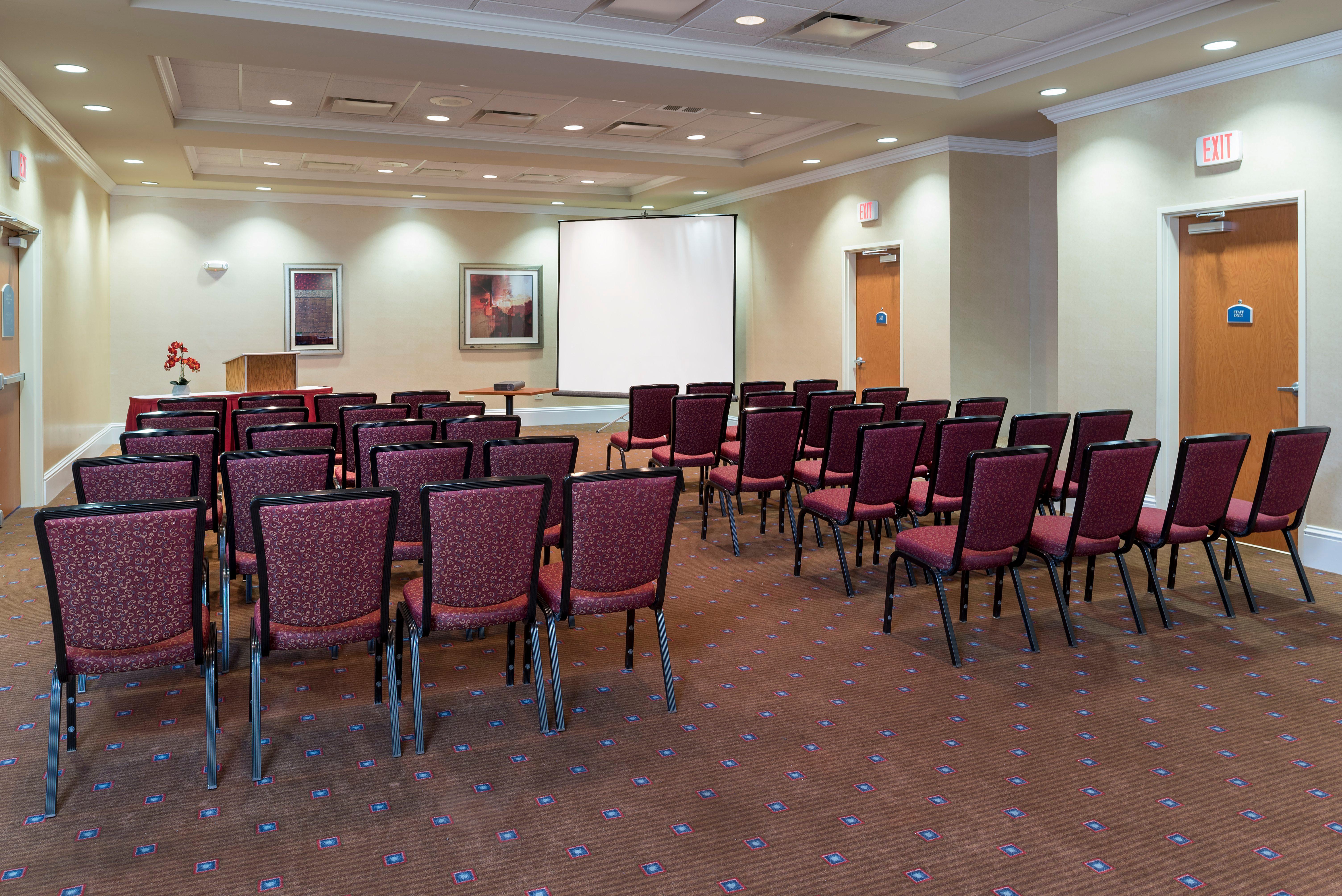 Holiday Inn Aurora North - Naperville By Ihg Esterno foto