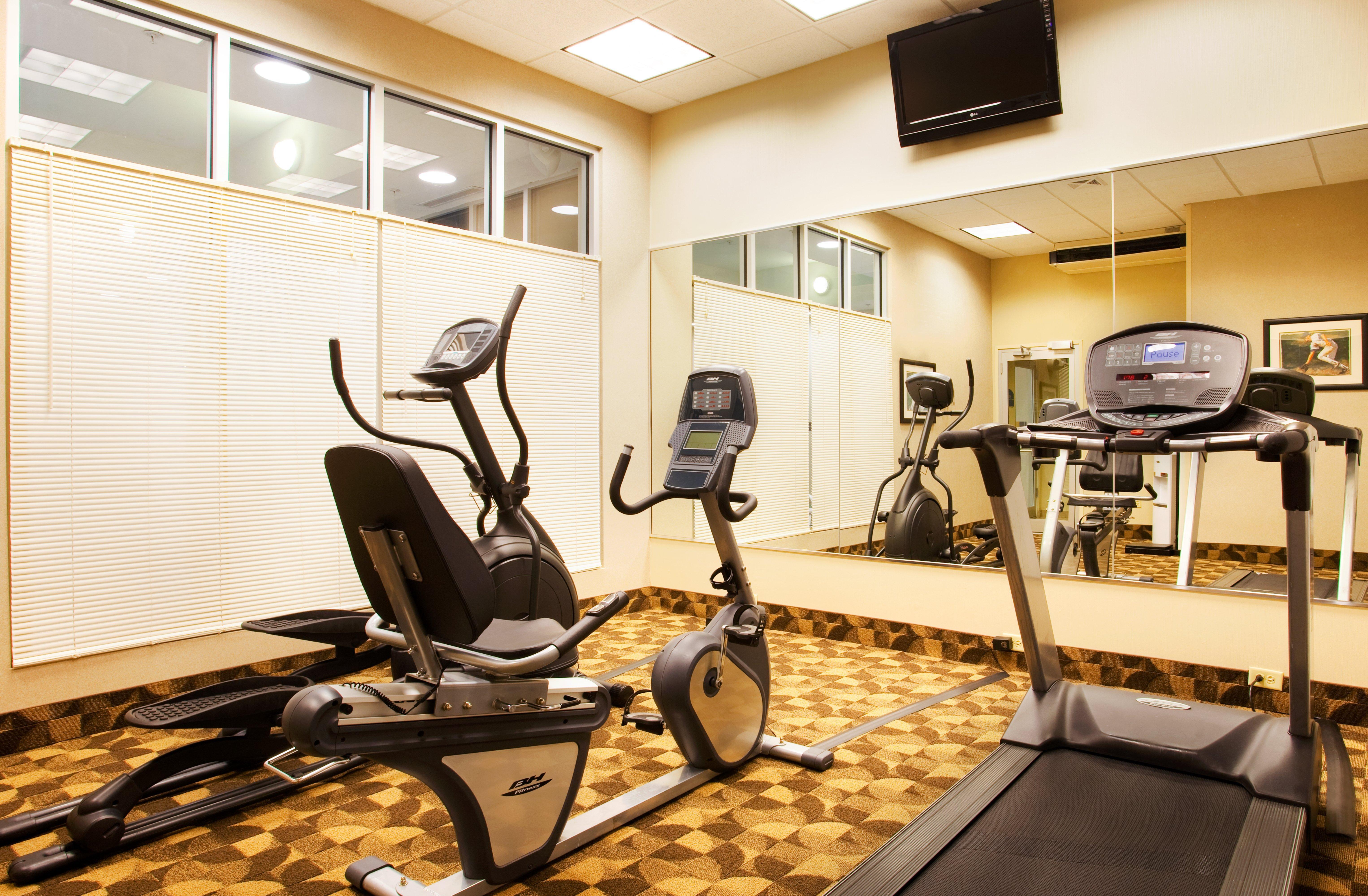 Holiday Inn Aurora North - Naperville By Ihg Esterno foto