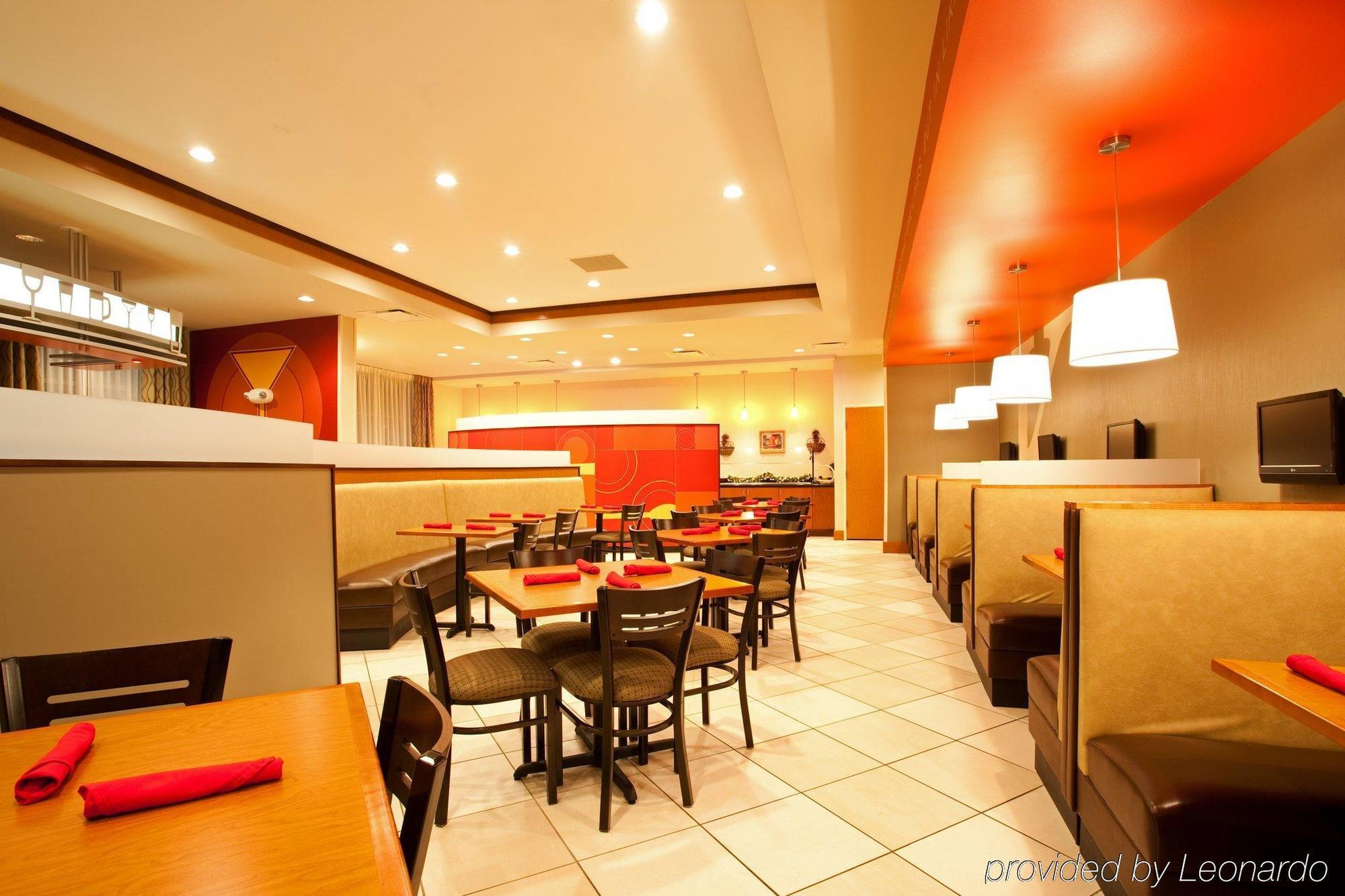 Holiday Inn Aurora North - Naperville By Ihg Esterno foto