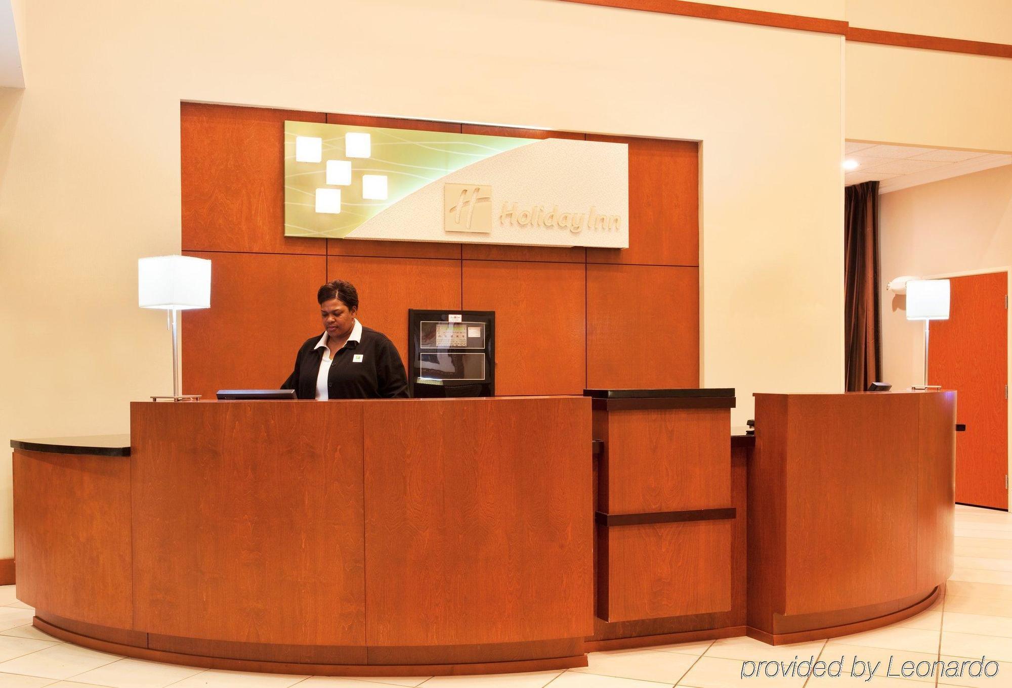 Holiday Inn Aurora North - Naperville By Ihg Interno foto