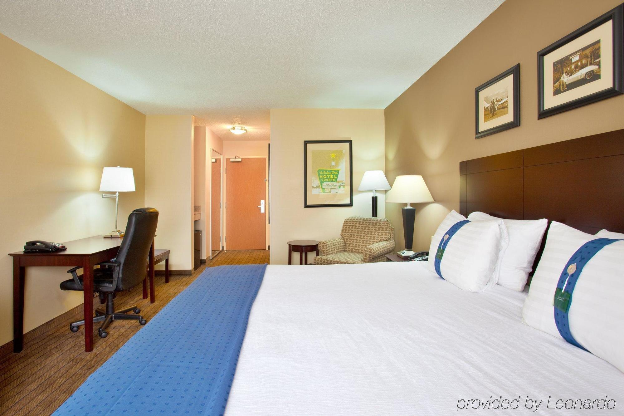 Holiday Inn Aurora North - Naperville By Ihg Esterno foto