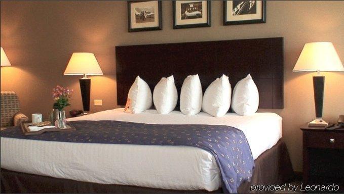 Holiday Inn Aurora North - Naperville By Ihg Camera foto