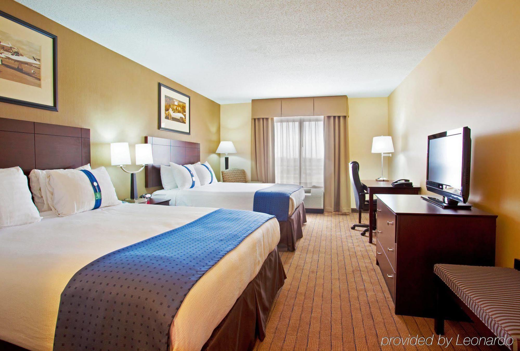 Holiday Inn Aurora North - Naperville By Ihg Esterno foto